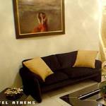 Art Hotel Athens