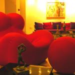 Art Hotel Athens