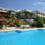 Andros Holiday Hotel Gavrio