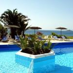 Andros Holiday Hotel Gavrio