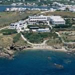 Andros Holiday Hotel Gavrio