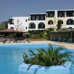 Andros Holiday Hotel Gavrio