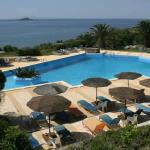 Andros Holiday Hotel Gavrio