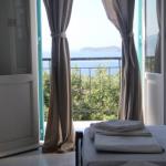 Ostria Hotel and Apartments, Andros