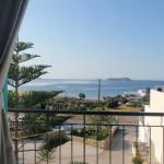 Ostria Hotel and Apartments, Andros