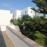 Ostria Hotel and Apartments, Andros