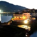 Ostria Hotel and Apartments, Andros