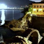 Ostria Hotel and Apartments, Andros