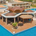 La Marquise Luxury Resort Complex, Rodas