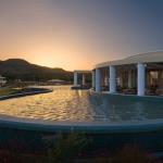 La Marquise Luxury Resort Complex, Rodas