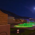 La Marquise Luxury Resort Complex, Rodas