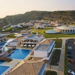 La Marquise Luxury Resort Complex, Rodas