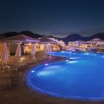 La Marquise Luxury Resort Complex, Rodas