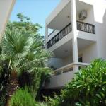 Summer Memories Hotel Apartments, Rodas