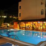 Summer Memories Hotel Apartments, Rodas