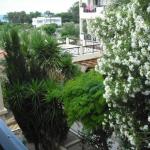 Summer Memories Hotel Apartments, Rodas