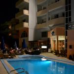 Panorama Hotel and Apartments, Rodas