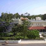 Villa Malia Aparthotel, Chersonissos