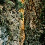 Samaria Gorge