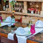 La Strada Candy Suites, Creta