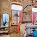 La Strada Candy Suites, Creta