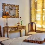 La Strada Candy Suites, Creta