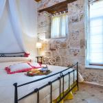 La Strada Candy Suites, Creta