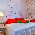 La Strada Candy Suites, Creta