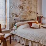 La Strada Candy Suites, Creta