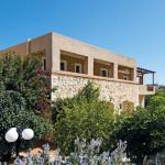 Areti Aparthotel, Creta