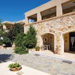 Areti Aparthotel, Creta