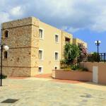 Areti Aparthotel, Creta