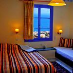 Korifi Suites Art Hotel, Creta