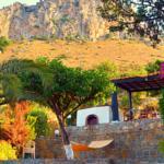 Korifi Suites Art Hotel, Chersonissos