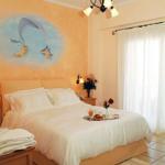 Korifi Suites Art Hotel, Chersonissos