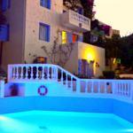 Korifi Suites Art Hotel, Creta