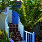 Korifi Suites Art Hotel, Creta