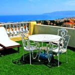 Korifi Suites Art Hotel, Creta