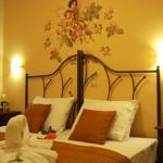 Korifi Suites Art Hotel, Creta