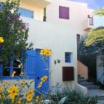 Korifi Suites Art Hotel, Creta