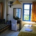 Korifi Suites Art Hotel, Creta