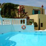 Korifi Suites Art Hotel, Chersonissos