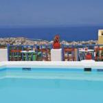 Korifi Suites Art Hotel, Creta