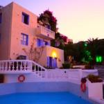 Korifi Suites Art Hotel, Creta