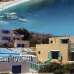 Korifi Suites Art Hotel, Chersonissos