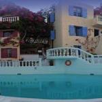 Korifi Suites Art Hotel, Creta