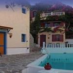 Korifi Suites Art Hotel, Creta