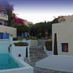 Korifi Suites Art Hotel, Chersonissos