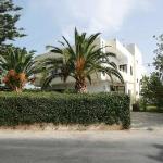 Mastorakis Hotel, Chersonissos