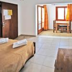 Mastorakis Hotel, Creta